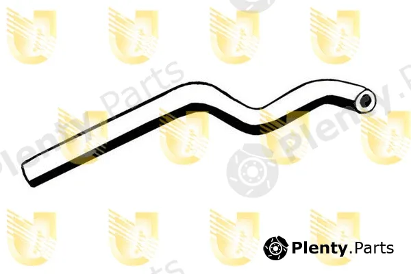Unigom B4218 — Radiator Hose