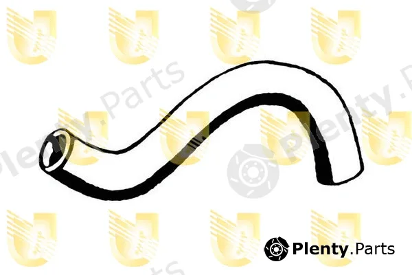 Unigom S2142 — Radiator Hose