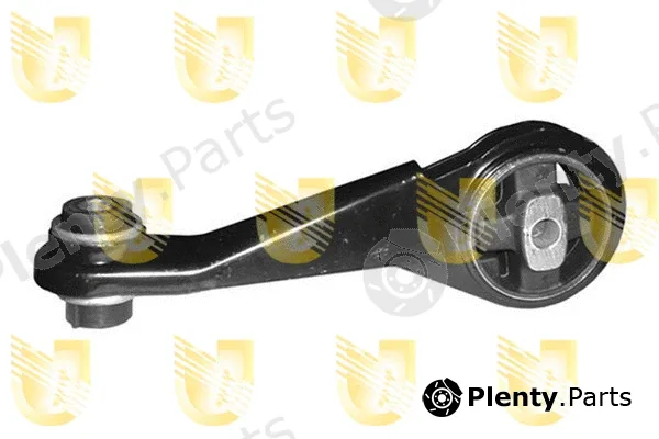 Unigom 396159 — Mounting, engine