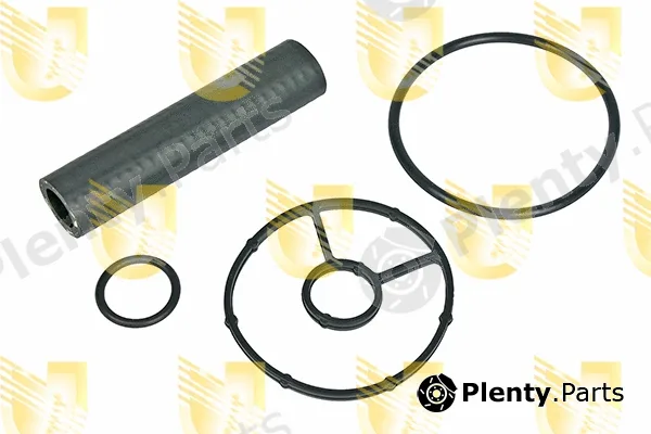 Unigom S3093K — Oil Hose