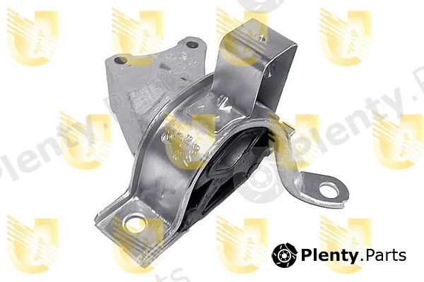 Unigom 395529 — Mounting, engine