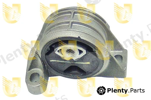 Unigom 395347S — Mounting, engine