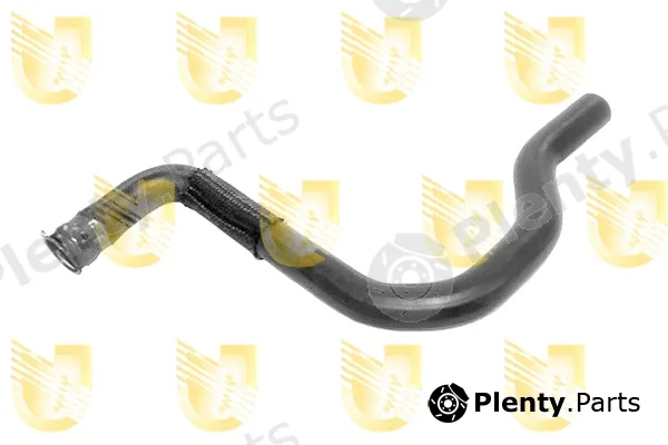 Unigom S3088 — Hose, heat exchanger (heating)