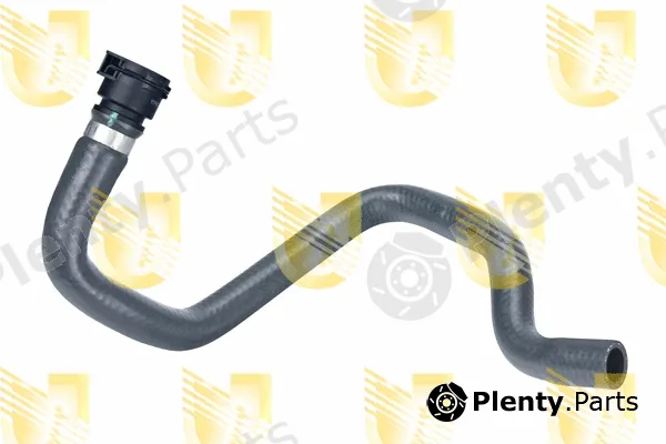 Unigom B2457 — Radiator Hose