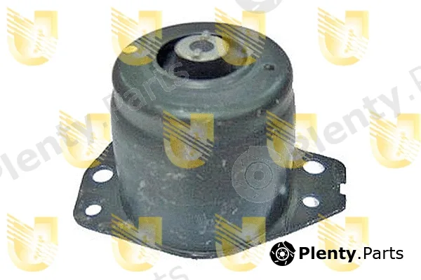 Unigom 395383 — Mounting, engine