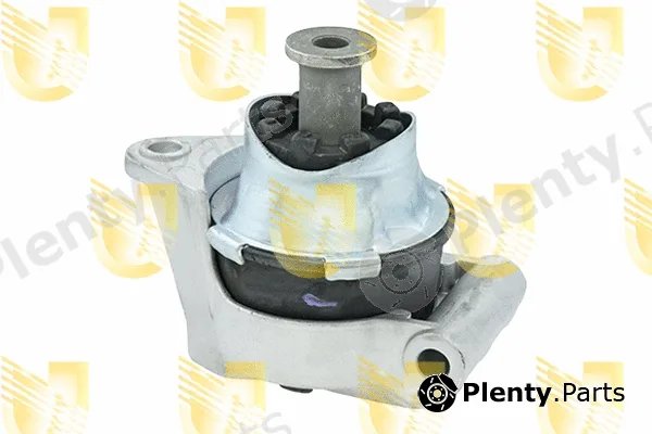 Unigom 397548 — Mounting, engine