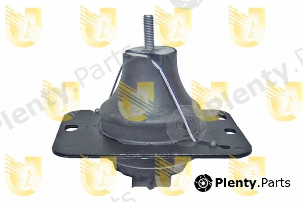 Unigom 396784 — Mounting, engine