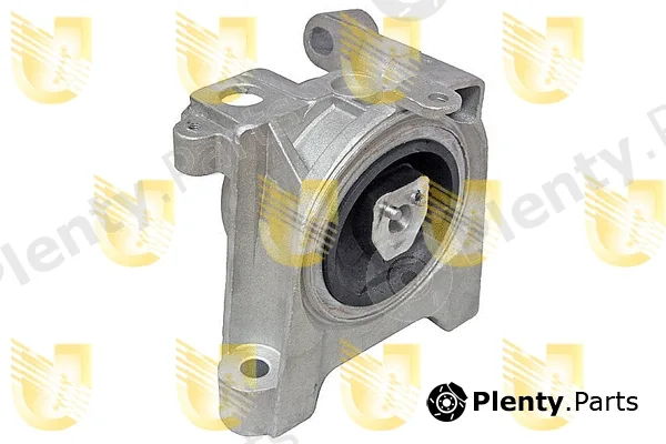 Unigom 395496 — Mounting, engine