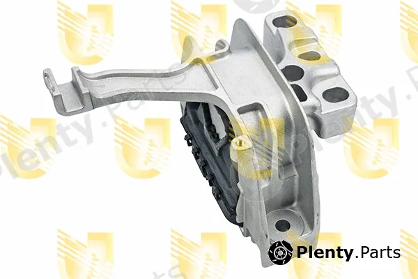 Unigom 397812 — Mounting, engine