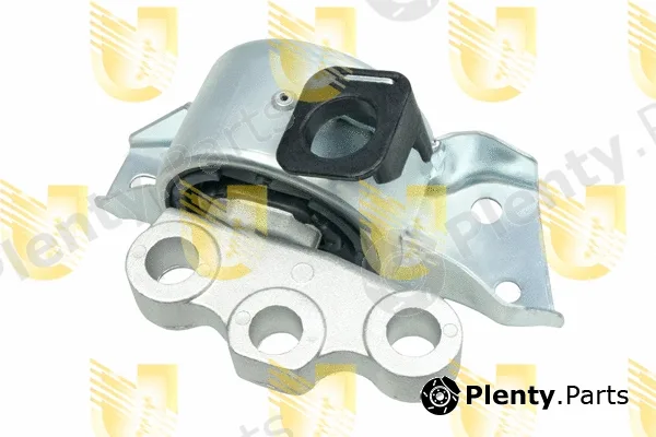 Unigom 395466 — Mounting, engine