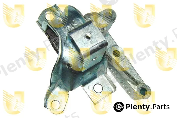 Unigom 395526 — Mounting, engine