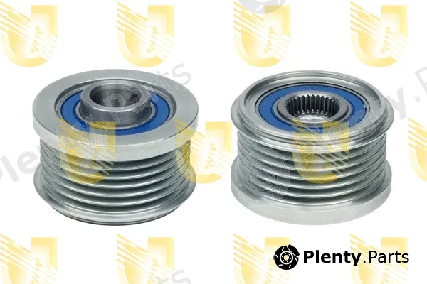 Unigom 431229 — Alternator Freewheel Clutch