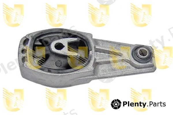Unigom 396240 — Mounting, engine