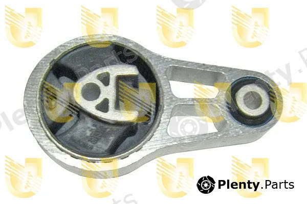 Unigom 396382 — Mounting, engine