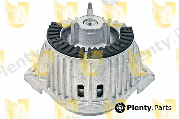 Unigom 396633 — Mounting, engine