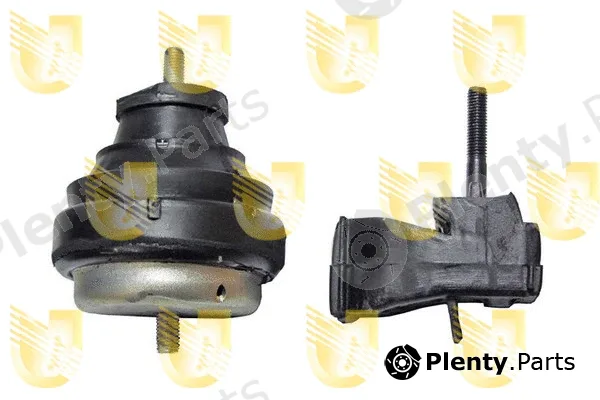 Unigom 396496 — Mounting, engine