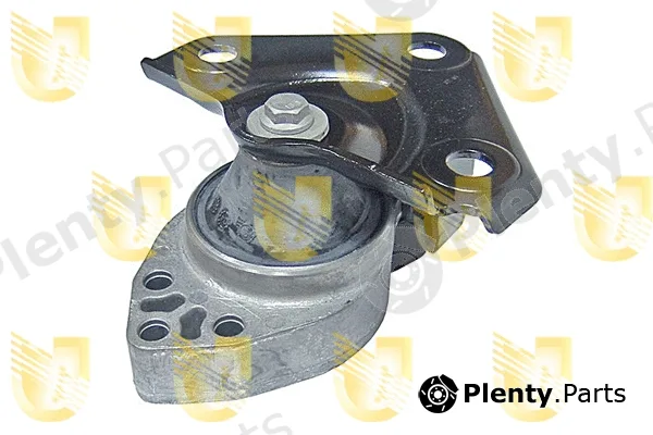 Unigom 396430 — Mounting, engine