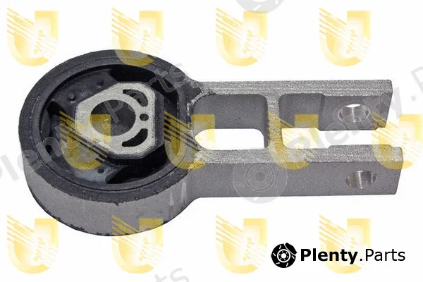 Unigom 395484 — Mounting, engine