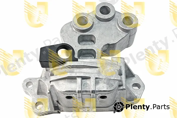 Unigom 395660 — Mounting, engine