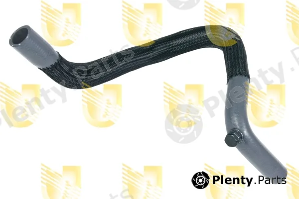 Unigom R4661 — Hose, heat exchanger (heating)