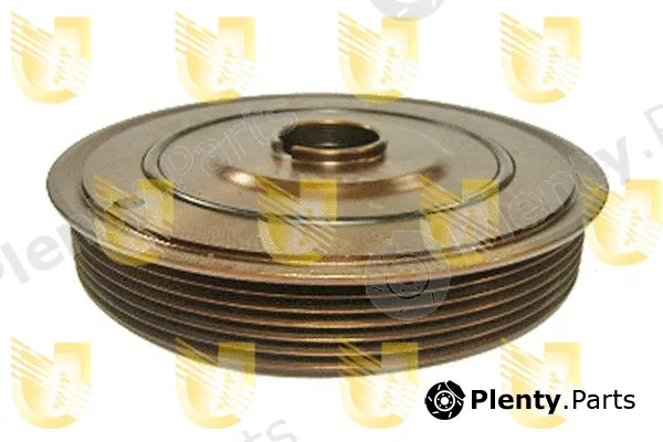 Unigom 421220 — Belt Pulley, crankshaft