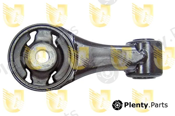 Unigom 396203 — Mounting, engine