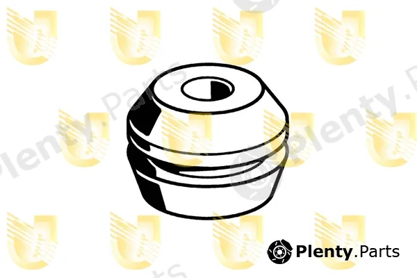 Unigom 396044 — Mounting, engine