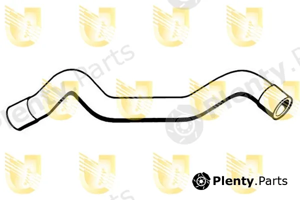 Unigom S3046 — Radiator Hose