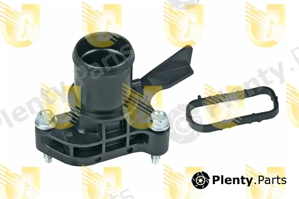 Unigom 342015 — Coolant Flange
