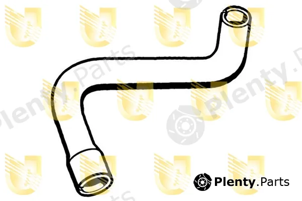 Unigom 1063 — Radiator Hose
