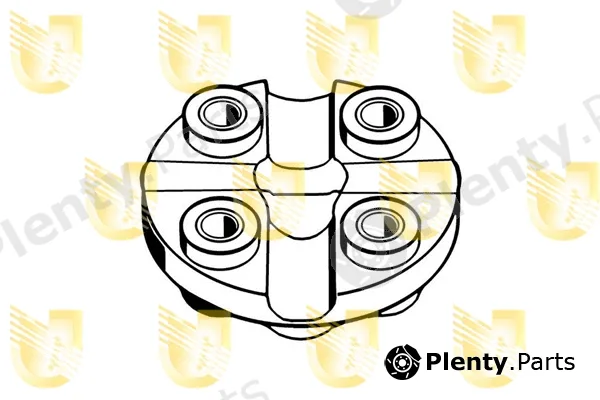 Unigom 391317 — Joint, steering column