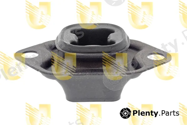 Unigom 397776 — Mounting, engine