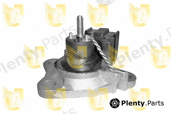 Unigom 396763 — Mounting, engine