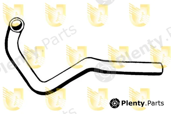 Unigom R6023 — Radiator Hose