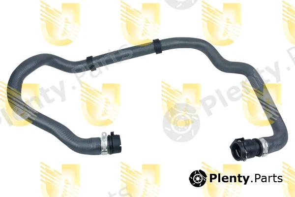 Unigom P2026 — Radiator Hose
