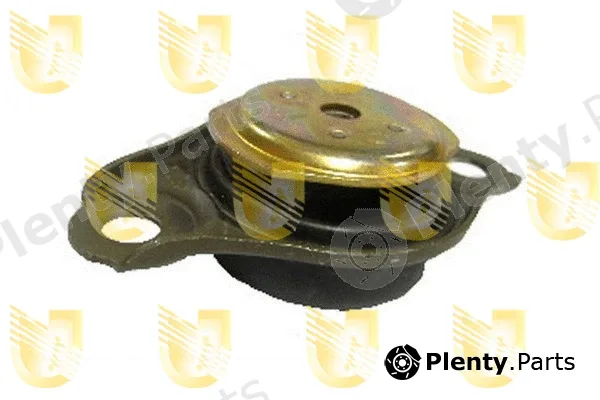 Unigom 395425 — Mounting, engine
