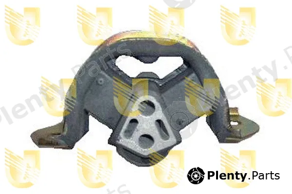 Unigom 396508 — Mounting, engine