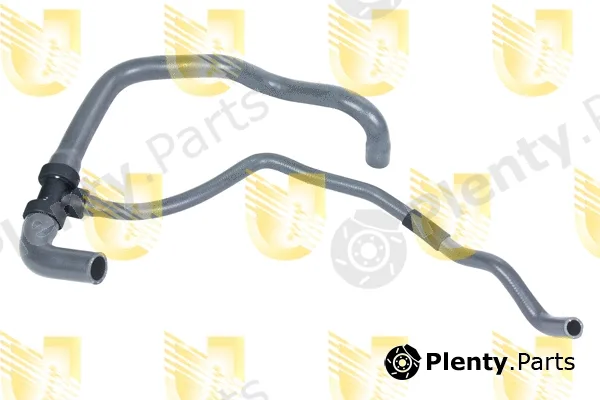 Unigom R4652 — Radiator Hose