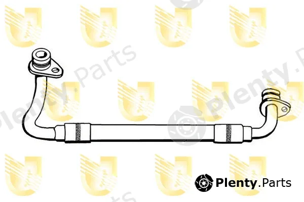 Unigom 360005 — Oil Hose