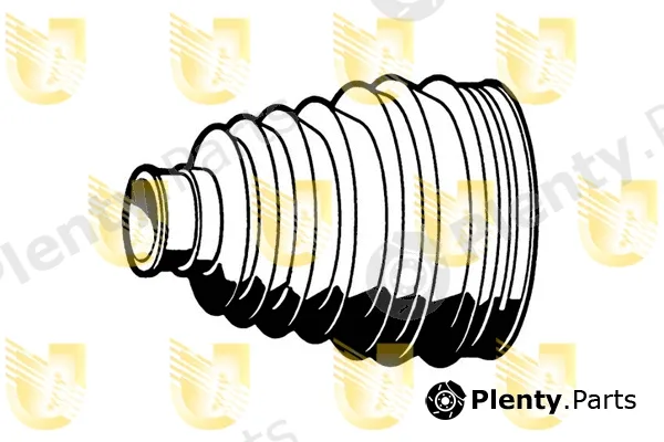Unigom 310232 — Bellow, drive shaft