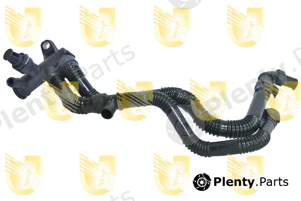 Unigom P2077 — Radiator Hose