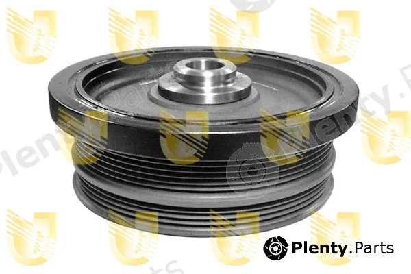 Unigom 421334D — Belt Pulley, crankshaft