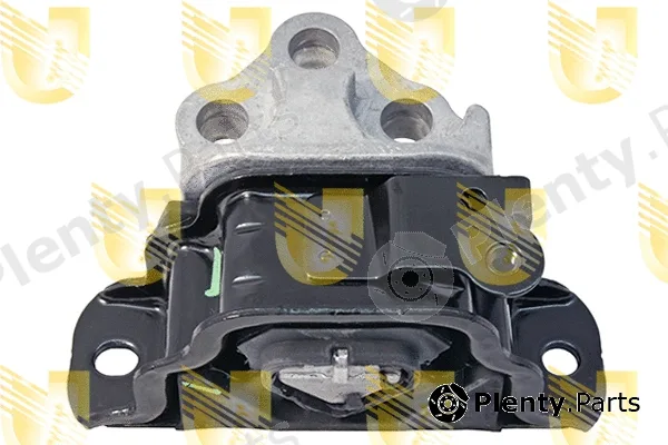 Unigom 395686 — Mounting, engine