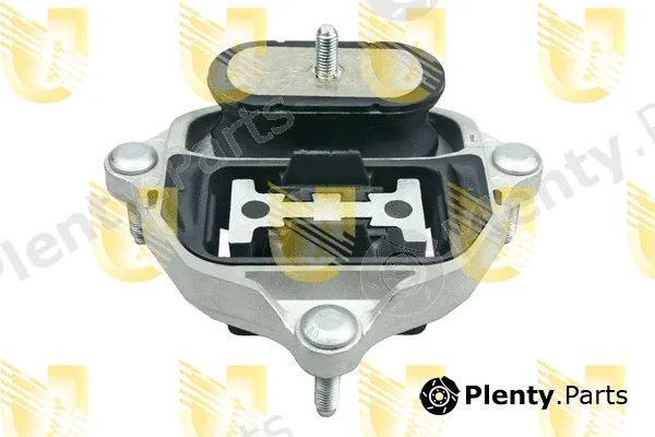 Unigom 396889 — Mounting, engine