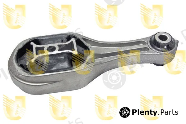 Unigom 397732 — Mounting, engine