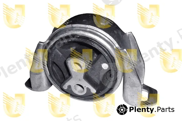 Unigom 396423 — Mounting, engine