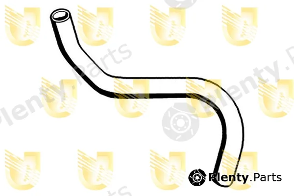 Unigom 8471 — Radiator Hose