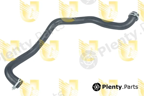 Unigom R4100 — Radiator Hose