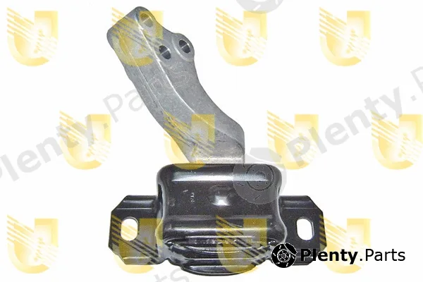 Unigom 396693 — Mounting, engine