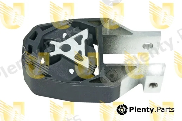 Unigom 396482 — Mounting, engine